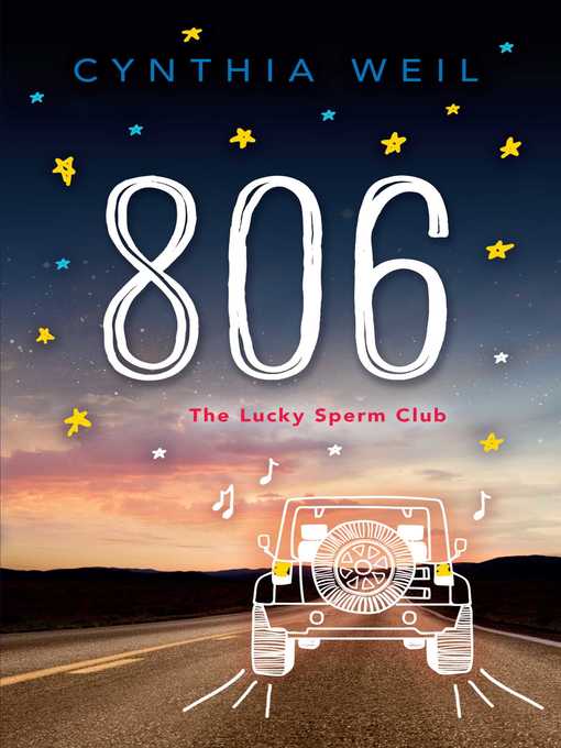 Title details for 806 by Cynthia Weil - Available